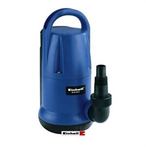 POMPA FONDO PIATTO GC-SP 5511IF EINHELL 4170463 (S)