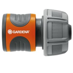 GARDENA 1821620 RACCORDO PORTAGOMMA ATTACCO RAPIDO DA 3/4