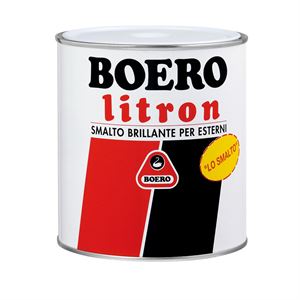 LITRON VERDE INGLESE LT.2,5 BOERO