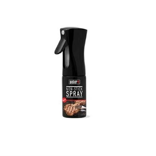 WEBER SPRAY ANTIADERENTE 200 ML. ART. 17685