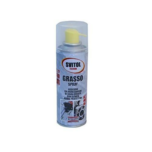 SVITOL TECHNIK GRASSO SPRAY