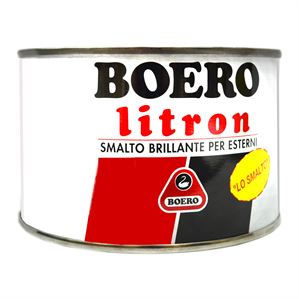 LITRON LT.0,375 BLU NAVY BOERO