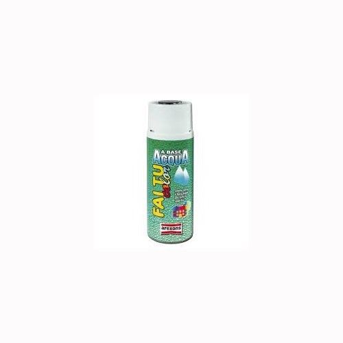 BOMBOLETTA FAI TU BASE ACQUA BIANCO OPACO ML.400 AREXONS 3172