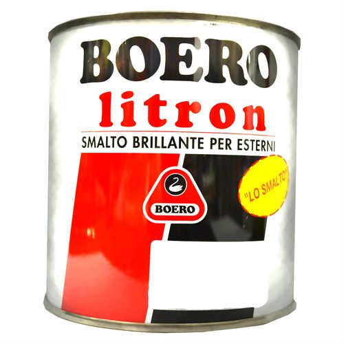 LITRON LT.0,75 NAVY BLUE BOERO