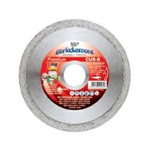 DISCO DIAMANTATO D.115 CUS-S CORONA C. GRES P/KLINKER/CERAMICA D