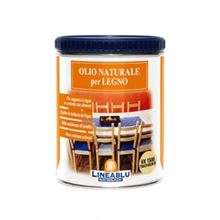 OLIO NATURALE/ALIMENTARE LT.0,75 TRASPARENTE