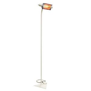 LAMPADA INFRAROSSI VARMA TEC HOME 1300W IP23 SPOT1302