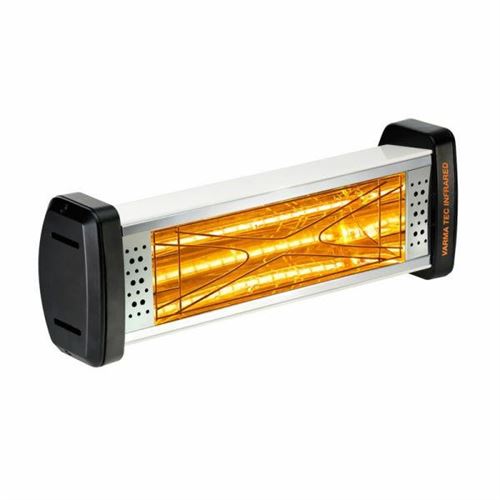 LAMPADA INFRAROSSI VARMA 301 2000 WATT IPX5 V301/20X5