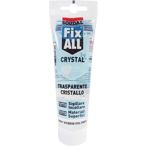 FIX ALL HIGH TACK 125 ML. SOUDAL    130263