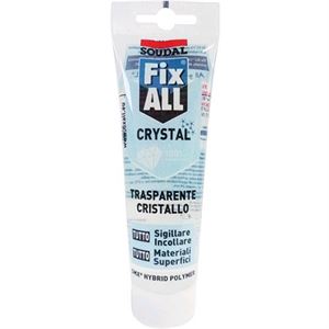 FIX ALL HIGH TACK 125 ML. SOUDAL    130263