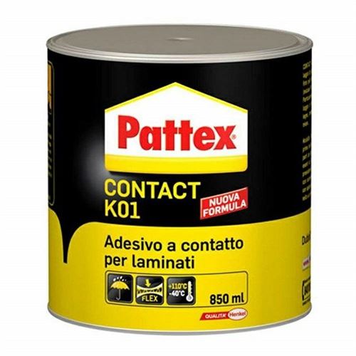 PATTEX CONTACT K01 850ML