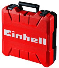 SMERIGLIATRICE ANG.BAT.EINHELL (R) TE-AG 18/115 LI KIT 4431119