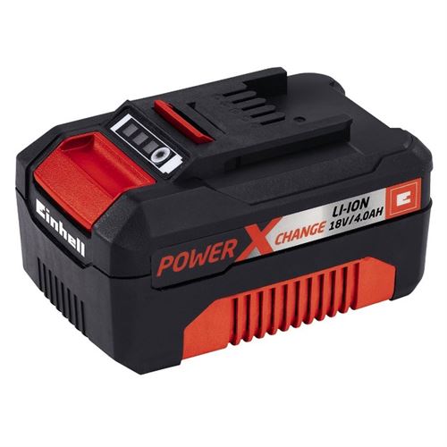 BATTERIA POWER-X-CHANGE EINHELL (S) 18V 4,0 Ah 4511396