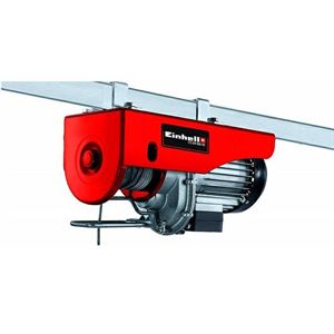 PARANCO ELETTRICO TC-EH 500-18 (R) EINHELL 2255145