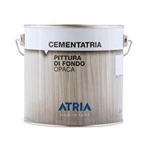 CEMENTATRIA FONDO ACQUA W LT.2,5    ATRIA