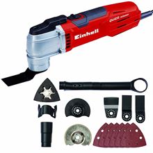 MULTIFUNZIONE TE-MG 300 EQ (S) EINHELL 4465150