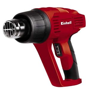 PISTOLA ARIA CALDA TC-HA 2000/1 (S) EINHELL 4520184