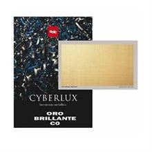 CYBERLUX ORO BRILLANTE C0 LT. 2.5