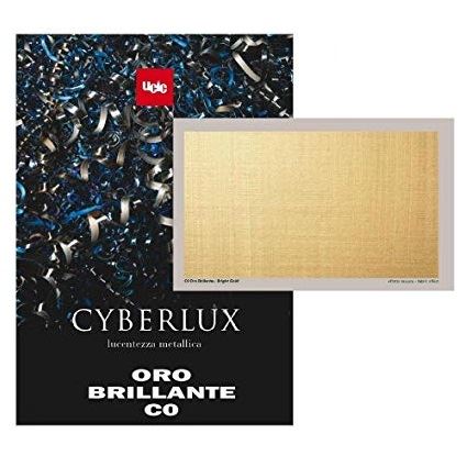 CYBERLUX ORO BRILLANTE C0 LT. 0.750