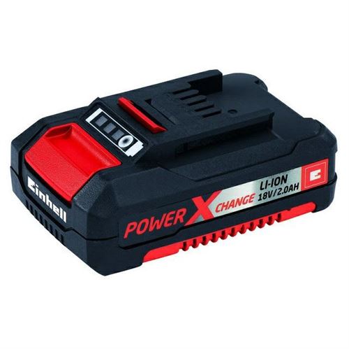 BATTERIA POWER-X-CHANGE EINHELL (S) 18 V 2,0 Ah 4511395