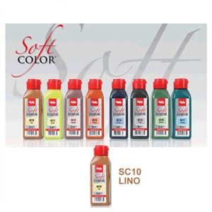 SOFTCOLOR LINO 125 ML.