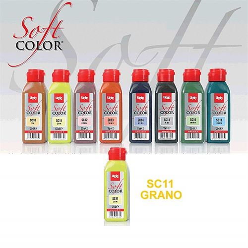 SOFTCOLOR GRANO 100 ML.