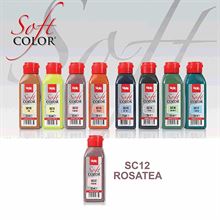 SOFTCOLOR ROSATEA 125 ML.