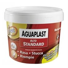 AGUAPLAST ALTO STANDARD PASTA KG.5