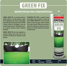 GREEN STIX ES/PT/IT/GR ML.290