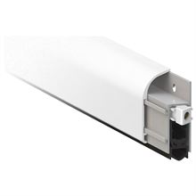 PARAFREDDO AUTOMATICO CM.83 BIANCO  1450 COMAX