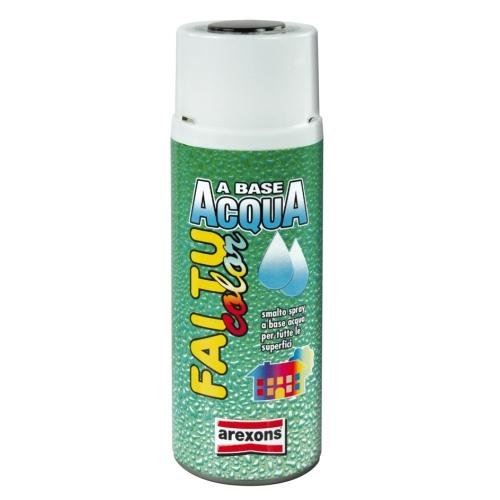 BOMBOLETTA FAI TU BASE ACQUA NERO LUCIDO ML.400