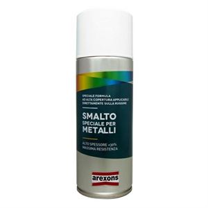 BOMBOLETTA RAL690 ML.400 ALL.RUOTE  AREXONS 3295