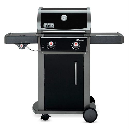 WEBER SPIRIT E-220 ORIGINAL GBS