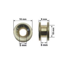 PASSAFILO D. 16X5 BRUMAR 001357