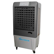 RINFRESCATORE EVAPORATIVO 3500 M3/H FRE3500